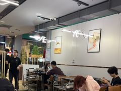 -金龙·打边炉(南京西路店)