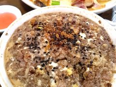 -金秋小吃海鲜·专注30年临海特色风味