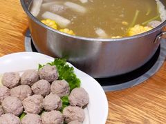 -掂档潮汕牛肉火锅(cityon熙地港店)