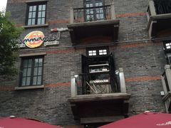 -Mammamia意大利餐厅(阳春巷店)