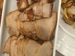 -山南熏肉大饼(辽菜旗舰店)