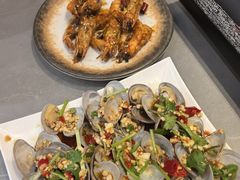 花甲-椒椒铜炉火锅鸡(天马店)