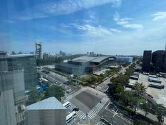 -北京北辰洲际酒店