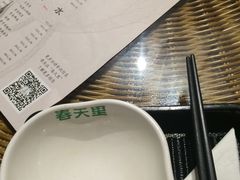 -春天里·老街坊餐厅(港隆广场店)