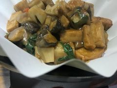 -十二舍·湯物素煮(江泰潤政店)