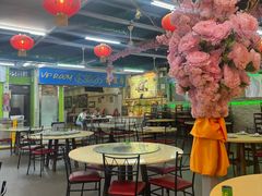 -無招牌海鮮(芽笼店)