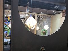 -云海肴·汽锅鸡·云南菜(天津国金汇店)