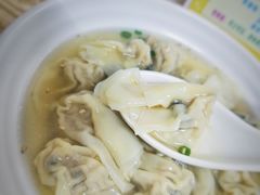 -云云美食