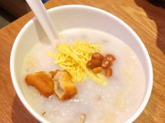 -禄运茶居·手工点心(猎德店)