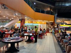 -大茄来海鲜餐厅(亚洲城分行)