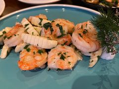-王府井文华东方酒店-紫膳餐厅
