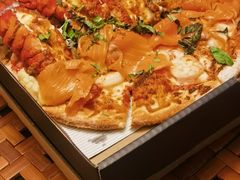 -Steveston Pizza Company (Richmond)