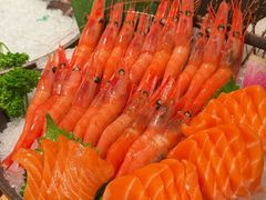 -德川家日本料理(顺义华联店)