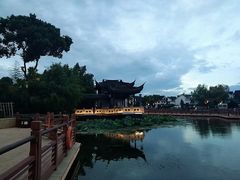 -周庄古镇景区-双桥