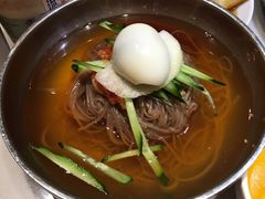 -韩宫宴烤肉·料理(苏州中心店)