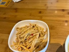 -食膳公园包子铺(烈士公园店)