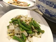-山外山菜馆(玉泉路店)