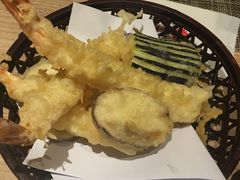 -歌行灯日本料理(伊势丹店)