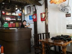 -小时候焗海鲜(鄞州万达店)