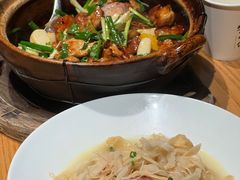 -荣小馆(杭州大厦店)