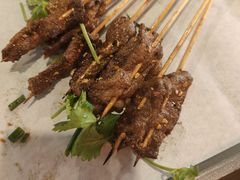 -林二哥宜烤官·宜宾小烧烤