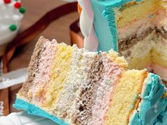 -CAKE BOSS 蛋糕老板(西单君太百货店)