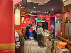 -京元盛铜锅涮肉(上海总店)