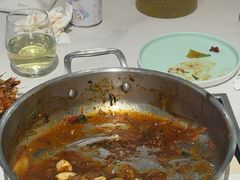 -黄记煌三汁焖锅(民乐园万达店)