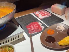 -旺福·贵州酸汤牛肉火锅(陆悦天地店)