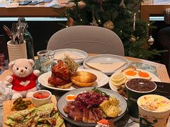 -沛家·西餐Brunch·直火料理