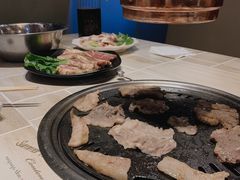 -胡哥烤肥牛(车公庙店)