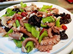 -旺角小渔村(幸福中路店)