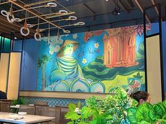 大堂-PHO爺·越南料理(亦庄大族广场店)