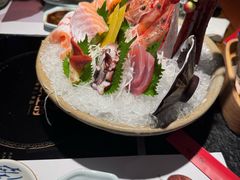 -匠和风精致料理(成都龙湖滨江天街店)