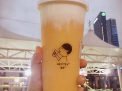 -喜茶(深圳福田星河COCO Park店)