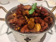 -峨嵋小镇·川菜(正定朗华店)