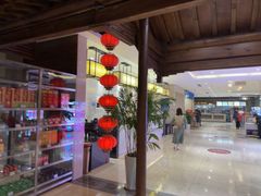 -郑庄脂渣海鲜楼(九水路店)