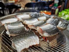 -本炙炭烤·蒲烧活鳗料理店(金沙洲店)