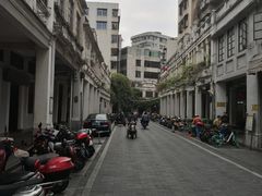 -陈记汤饭(水巷口店)