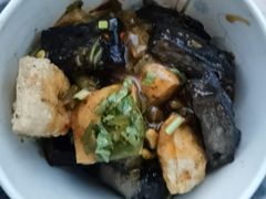 -无声臭豆腐(大井1号店)