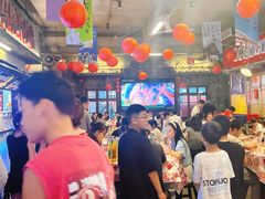 -阿财老铺·老蚌埠龙虾城(华夏总店)