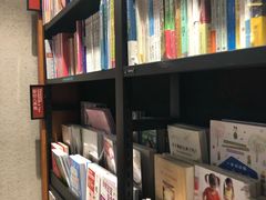 -西西弗书店(城西银泰城店)