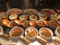 -常德武陵天济喜来登酒店-盛宴餐厅