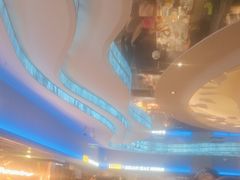 -山海•蒸汽活海鲜自助(皇庭广场店)