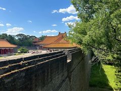 -沈阳市东陵公园