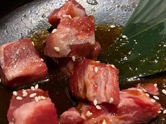 -厚贞日式烤肉(龙之梦店)