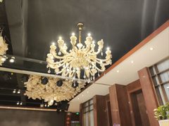 -宴天下·幸福礼堂(王城大道店)