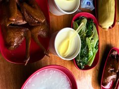 -光明刘冰乳鸽店(光明法政北路店)