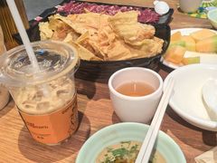 -掂档潮汕牛肉火锅(cityon熙地港店)