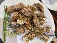 -良师门滨海人家·海鲜·家常菜(滨海城店)